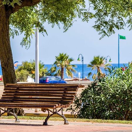 Espanatour Natali Torrevieja Exterior photo