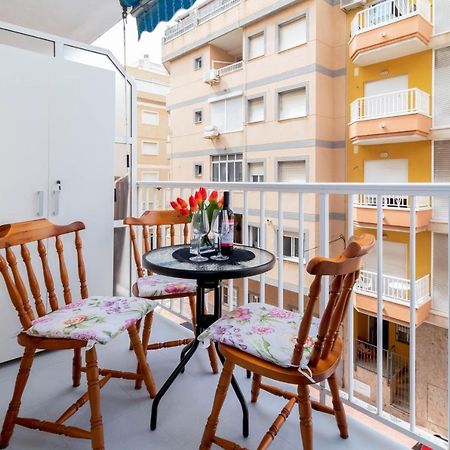 Espanatour Natali Torrevieja Exterior photo